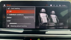 BMW X4 xDrive M40d MHT 5dr Auto Diesel Estate